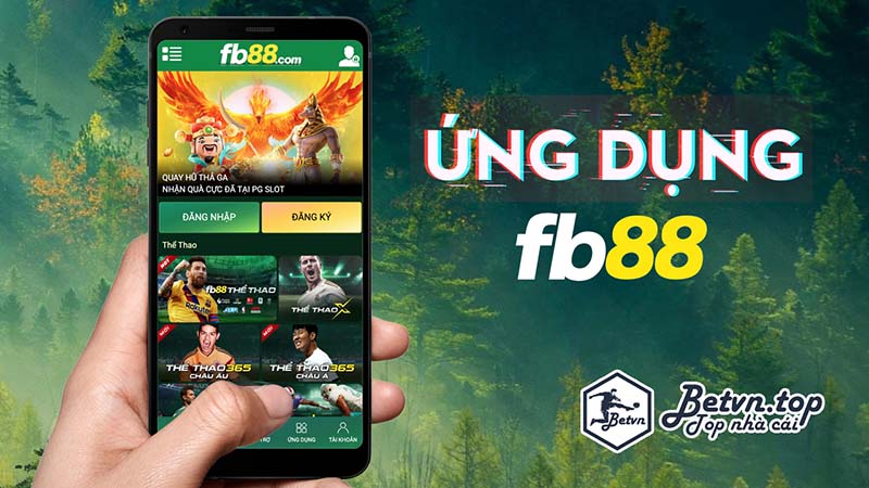 link vào fb88