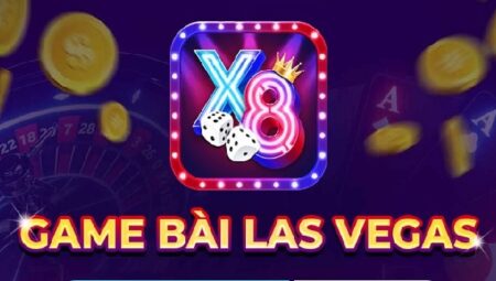 Hướng dẫn rút tiền tại X8 CLub về ngân hàng, momo, đổi thẻ cào